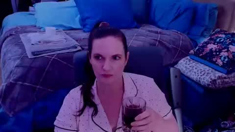 Nina Jaymes online show from 05-14-26, 12:06