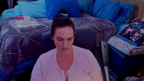 Nina Jaymes online show from 05-27-26, 11:24
