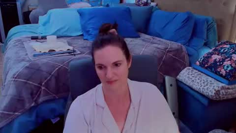 Nina Jaymes online show from 06-08-26, 10:32