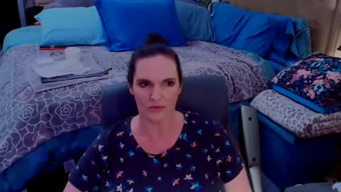 Nina Jaymes online show from 06-17-26, 10:43