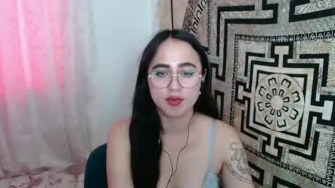 N I N A online show from 12-16-24, 09:20