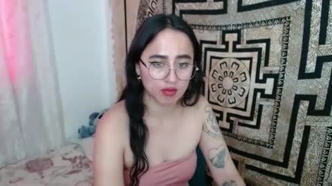 N I N A online show from 12-23-24, 01:56