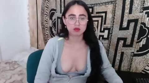 N I N A online show from 02-03-25, 12:36