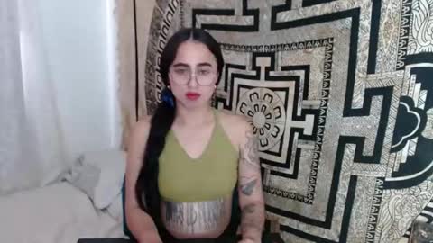 N I N A online show from 03-07-25, 03:07