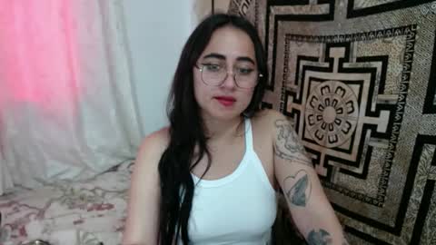 N I N A online show from 09-27-25, 03:28