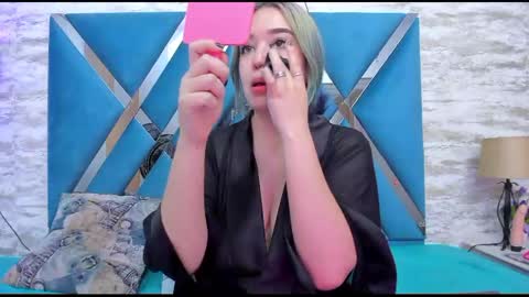 Nina Medux online show from 03-09-25, 09:57