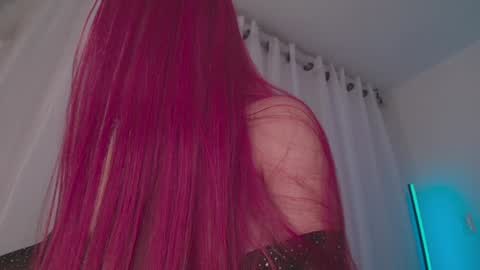  Nina  online show from 01-23-25, 01:08