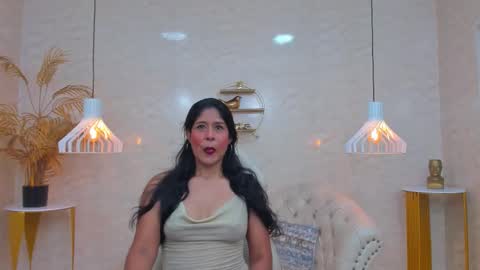 Nina Naughtty online show from 09-10-25, 11:54