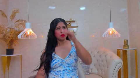 Nina Naughtty online show from 09-13-25, 11:32
