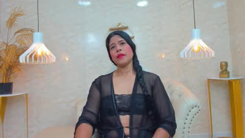 Nina Naughtty online show from 09-17-25, 11:45