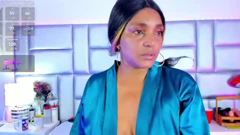 Nicole online show from 06-18-26, 12:31