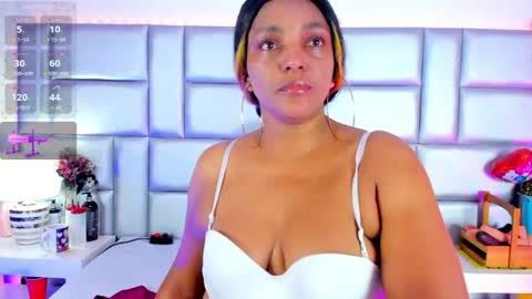 Nicole online show from 06-22-26, 12:24