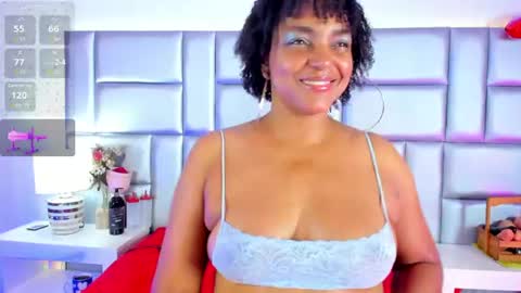 Nicole online show from 07-27-26, 12:23