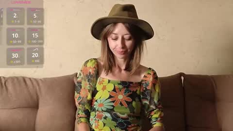 NinaNovalicious online show from 09-24-25, 07:23