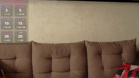 NinaNovalicious online show from 11-03-25, 08:15