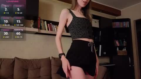 NinaNovalicious online show from 07-02-26, 07:14