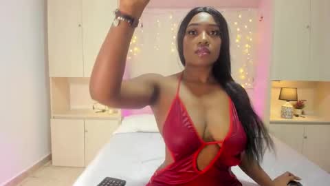 Perla  online show from 02-10-26, 08:35