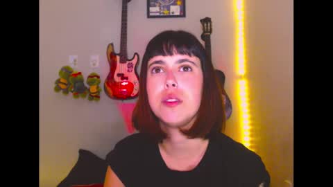 Snapshot of ninapellegrini17 chatting on 10-09-25, 11:14 ninapellegrini17 online show from 10-09-25, 11:14