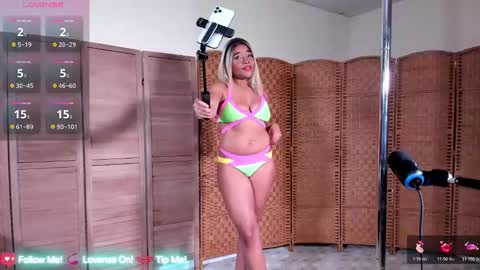 Snapshot of ninariveraxo chatting on 02-26-26, 03:38 ninariveraxo online show from 02-26-26, 03:38