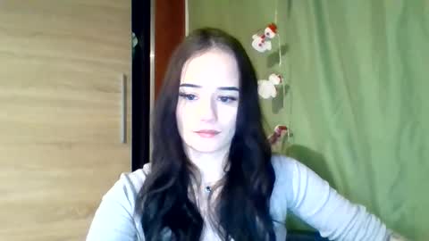 Nina online show from 01-16-26, 09:19