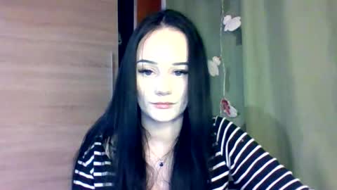 Nina online show from 01-31-26, 07:45