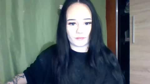 Nina online show from 02-02-26, 09:57