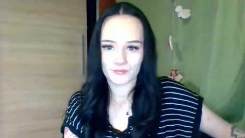 Nina online show from 02-11-26, 09:20