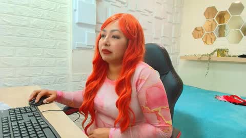 ninasilk online show from 03-26-26, 02:55