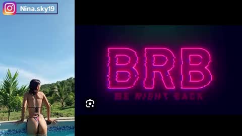 ninasky19 online show from 03-10-26, 11:10