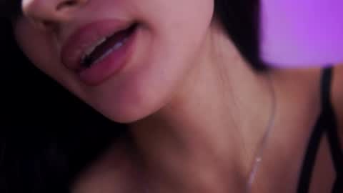 Snapshot of ninasolenne chatting on 10-12-25, 06:29 Ninna online show from 10-12-25, 06:29