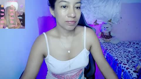 ninatinydoll1 online show from 03-07-25, 11:07