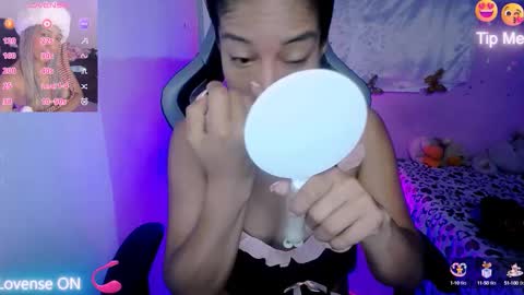 ninatinydoll1 online show from 09-26-25, 09:46