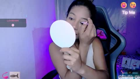 ninatinydoll1 online show from 10-07-25, 09:28