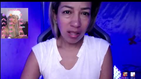 ninatinydoll1 online show from 03-14-26, 09:26