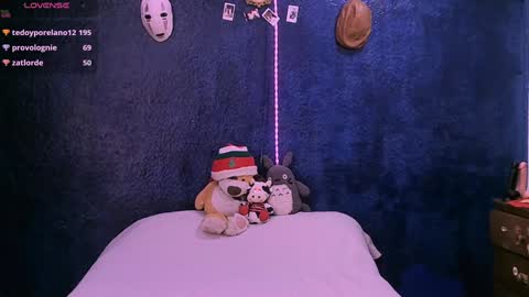 Nina online show from 12-28-24, 06:08