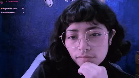 Nina online show from 02-18-25, 04:16
