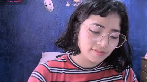 Nina online show from 03-11-25, 02:18