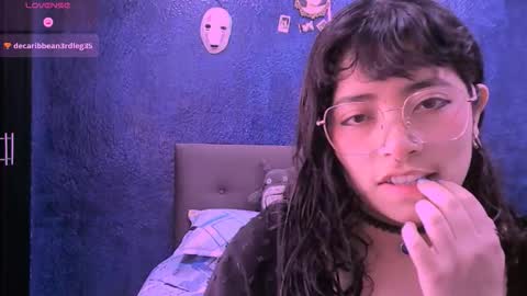 Nina online show from 10-04-25, 04:27