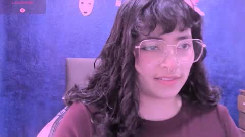 Nina online show from 10-21-25, 04:30