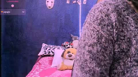 Nina online show from 12-02-25, 02:01