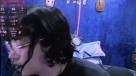 Nina online show from 02-24-26, 12:47