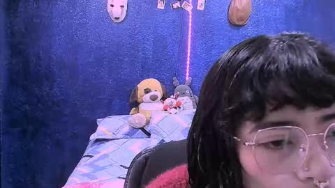 Nina online show from 03-03-26, 12:33