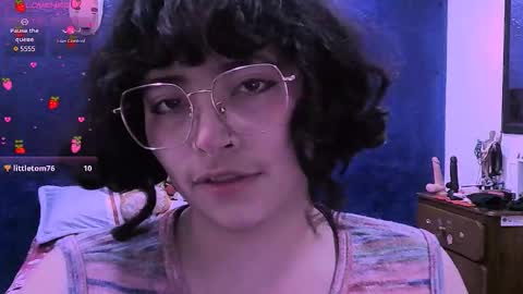 Nina online show from 03-10-26, 01:16