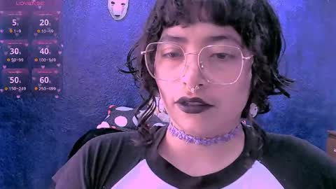 Snapshot of ninayellow chatting on 04-23-26, 01:35 Nina online show from 04-23-26, 01:35