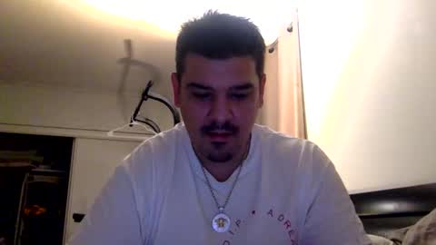 nineinchman69 online show from 11-06-25, 01:28