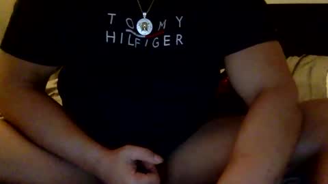 nineinchman69 online show from 11-17-25, 03:01