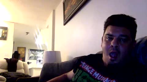 nineinchman69 online show from 12-20-25, 03:57