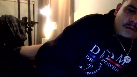 nineinchman69 online show from 01-08-26, 03:42