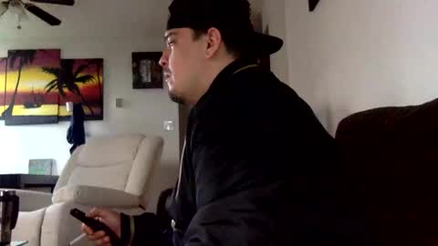 nineinchman69 online show from 02-02-26, 11:58