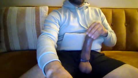 Snapshot of nineinchthicky chatting on 06-15-26, 12:57 nineinchthicky online show from 06-15-26, 12:57